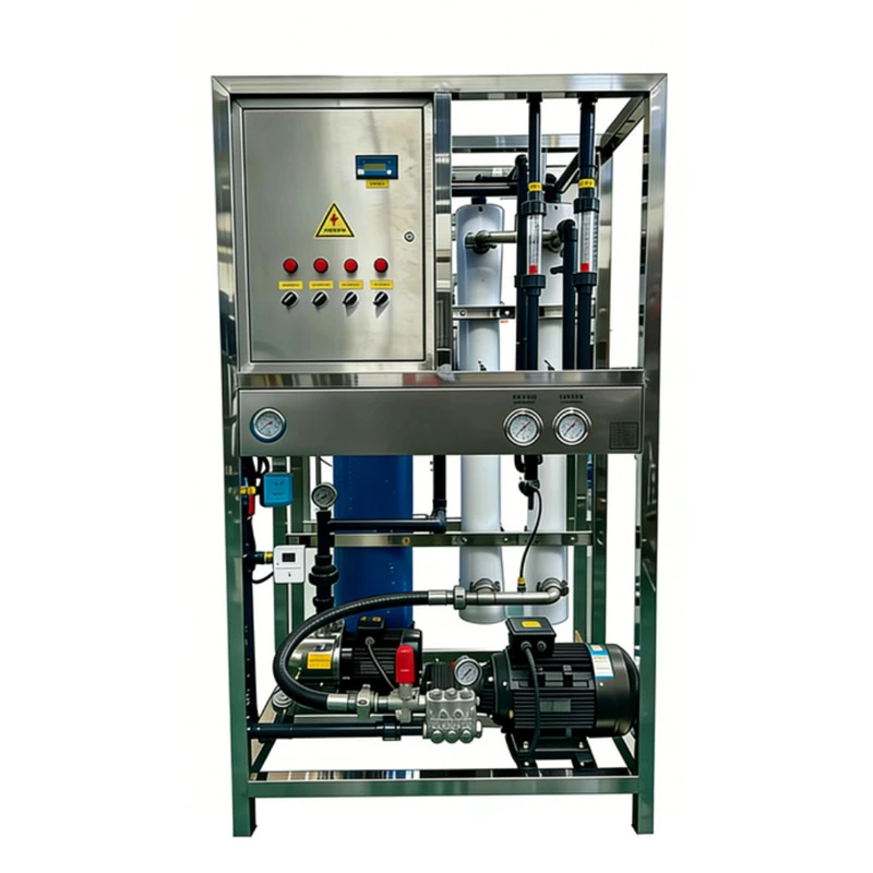 Watermaker Marine Boat RO